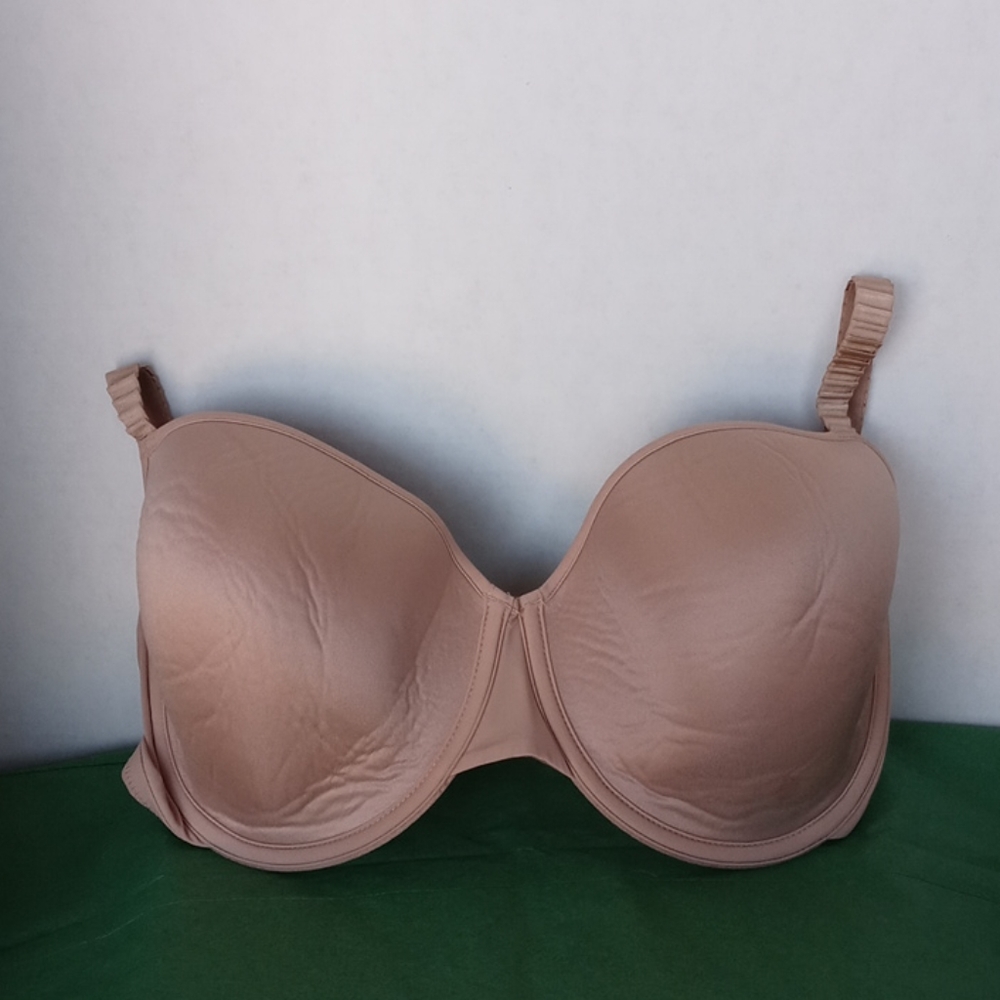 Thirdlove Memory Foam T Shirt Bra
